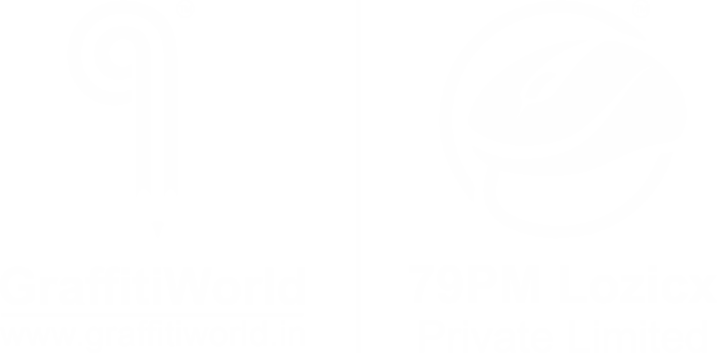 GraffitiWorld & 79 PM Lozicx Pvt. Ltd.