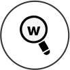Keyword Research
Identify relevant and high-traffic keywords to target based on user intent and competition analysis.