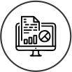 Monitoring
It helps identify issues and opportunities for continuous improvement in search visibility and user experience.