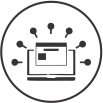Off-Page SEO
Build high-quality backlinks through outreach, guest posts, and social media promotion to improve authority.