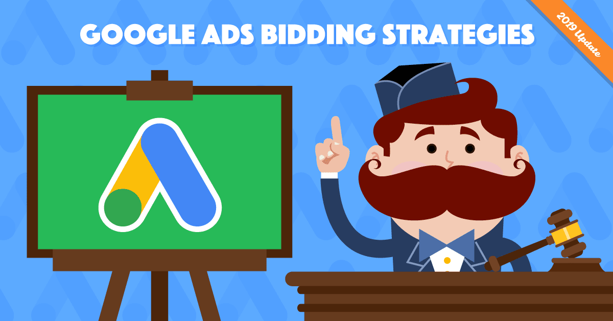 Which Google Ads Smart Bidding Strategy Is Best for Your Campaign?